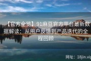 【官方全览】91麻豆官方平台最新数据解读：从用户反馈到产品迭代的全程回顾