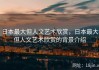 日本最大但人文艺术欣赏，日本最大但人文艺术欣赏的背景介绍