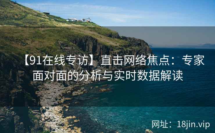 【91在线专访】直击网络焦点：专家面对面的分析与实时数据解读